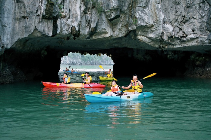 Hanoi Private Tour Guide