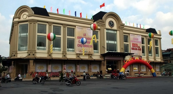 Hanoi Private Tour Guide Hanoi Private Tour Guide