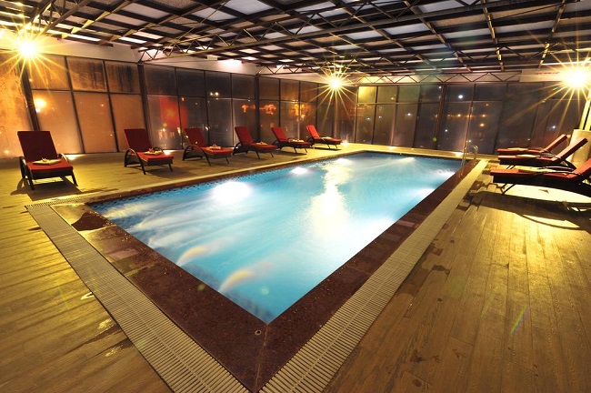 Amazing Sapa Hotel Amazing Sapa Hotel